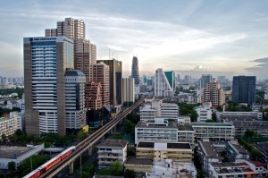 Having children in Thailand 