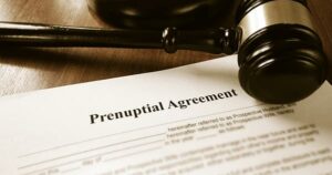 Prenuptial Agreement in Thailand