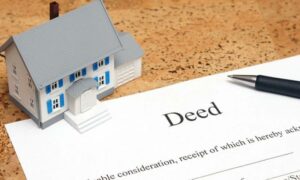 Property Title Deed Transfer in Thailand