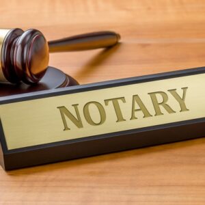 Notary Public in Thailand