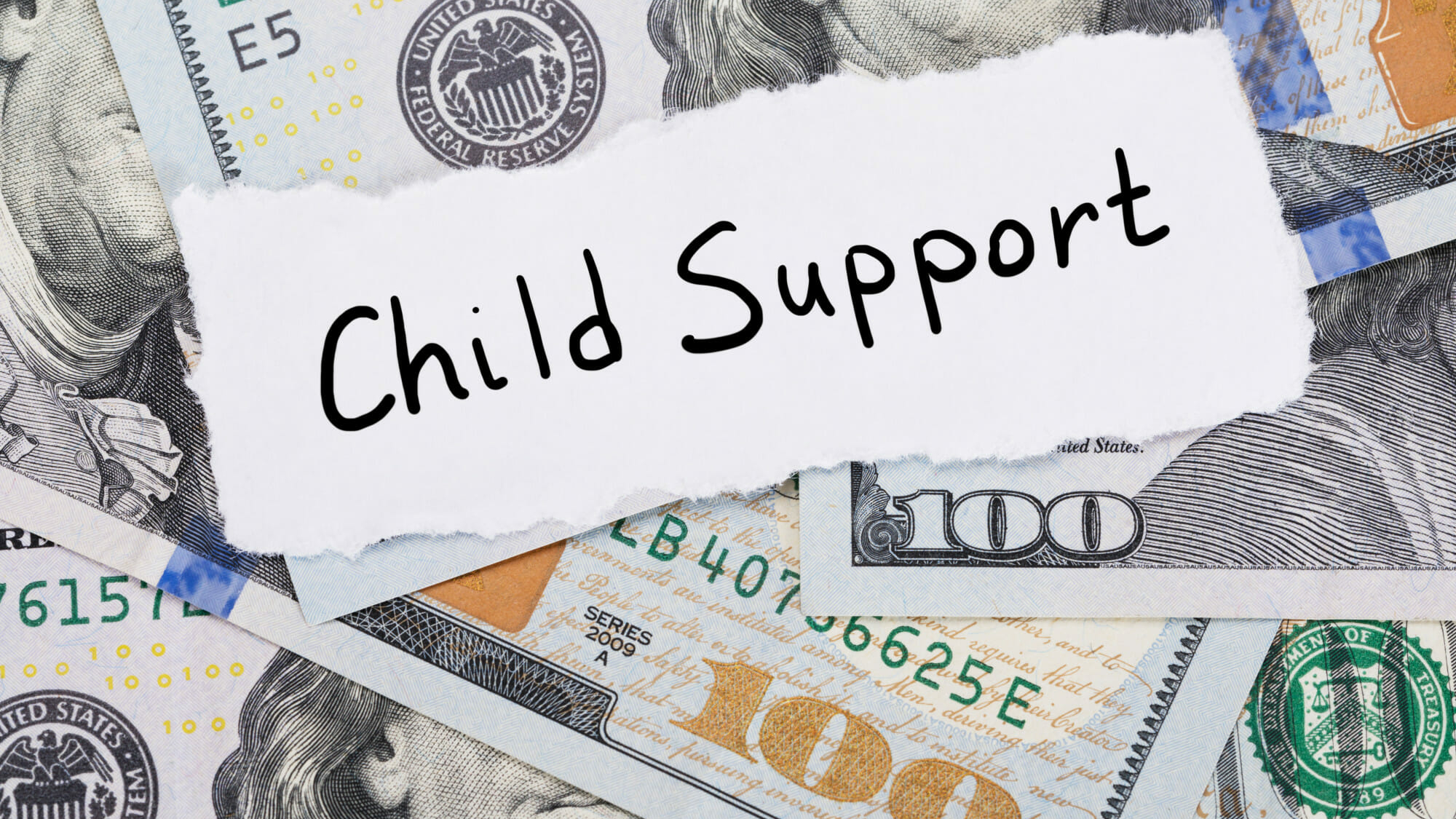 Child Support in Thailand