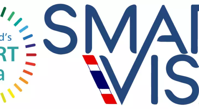 Thailand SMART Visa