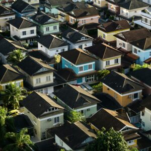 Property Mortgages in Thailand