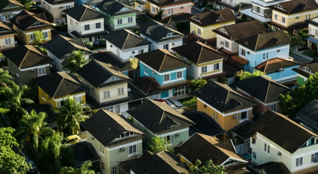 Property Mortgages in Thailand