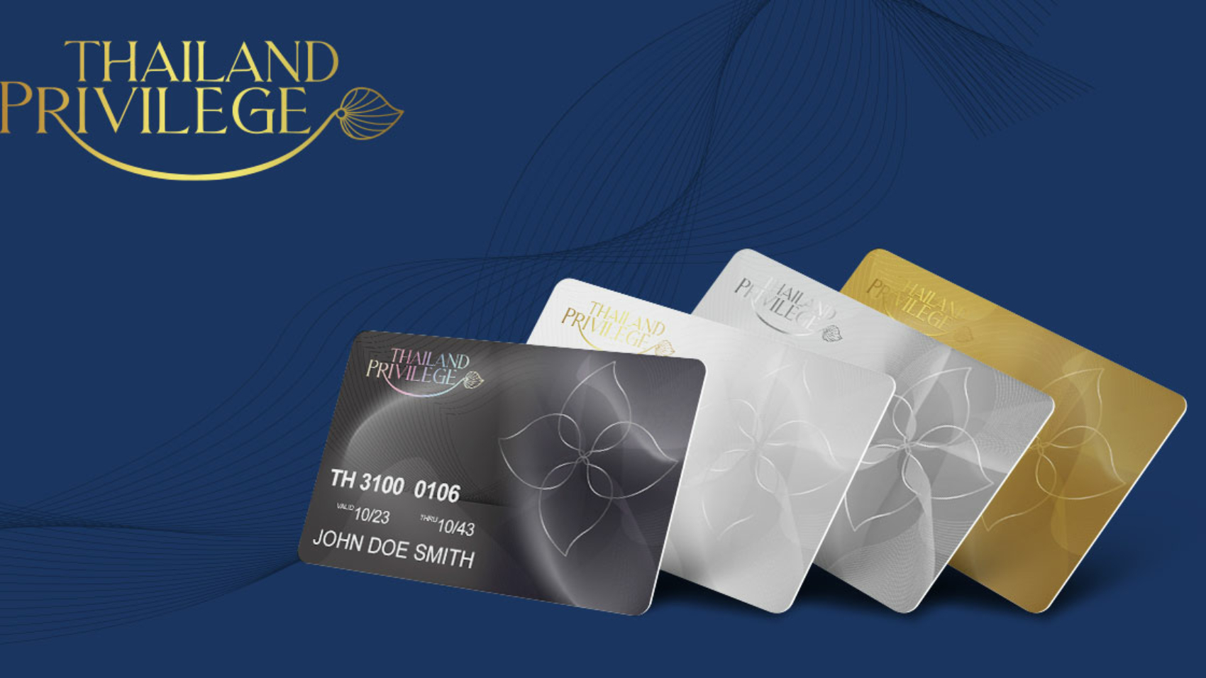Thailand Privilege Visa