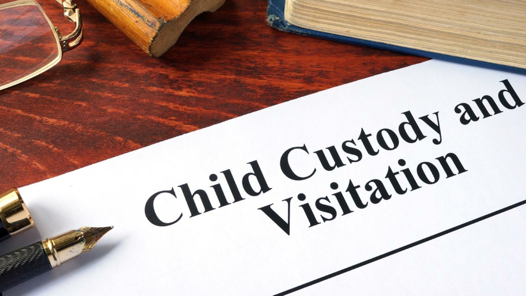 Child Custody in Thailand