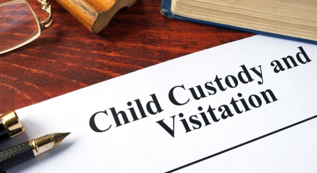 Child Custody in Thailand